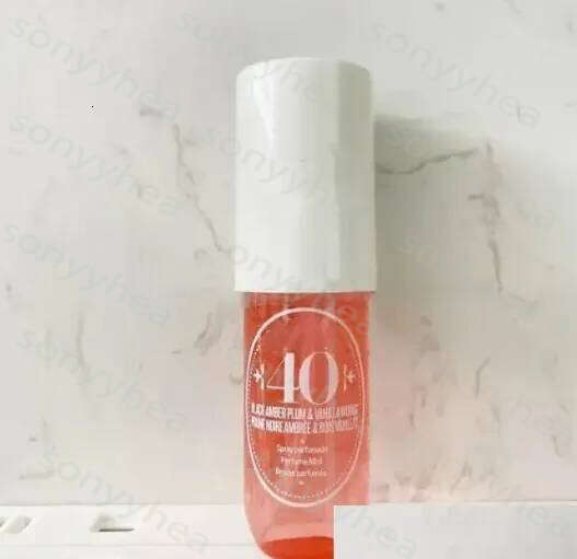 77 98 Fragrance De 62 68 40 71 Brazilian Crushed Perfume Body Spray 90Ml Dating Attraction Erotic For Women Men Drop Delivery Otla7 Incens