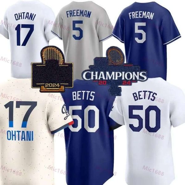 Shohei 17 Ohtani Custom men women youth Dodgers Baseball Jersey Mookie 50 Betts 5 Freeman 9 Yoshinobu 18 Yamamoto 34 Valenzuela 37 Hernandez