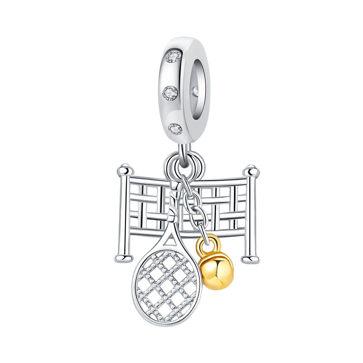 Bluetooth Earphones, Coffee Beer Guitar Charm Pendant Beads, DIY Jewelry Bracelet Accessories S925, Free Shipping