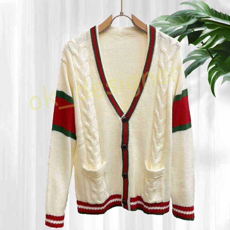 High quty mens sweaters designer sweaters mens long slved fashionable sweaters knitted sweaters embroidered loose button sweaters outerwear