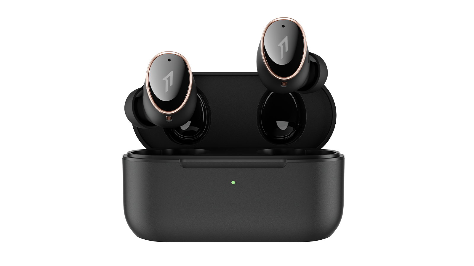 1MORE EVO True Wireless Active Noise Canceling Headphones BALCK