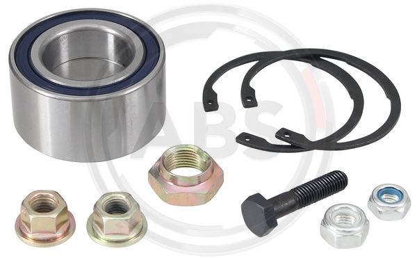 Wheel Bearing Kit A.B.S. 200007