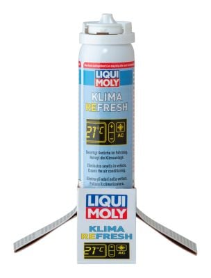 Synthetic Material Care Products LIQUI MOLY 20000