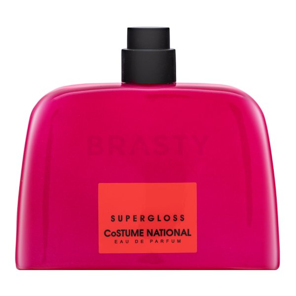 Kostým National Supergloss EDP W 100 ml