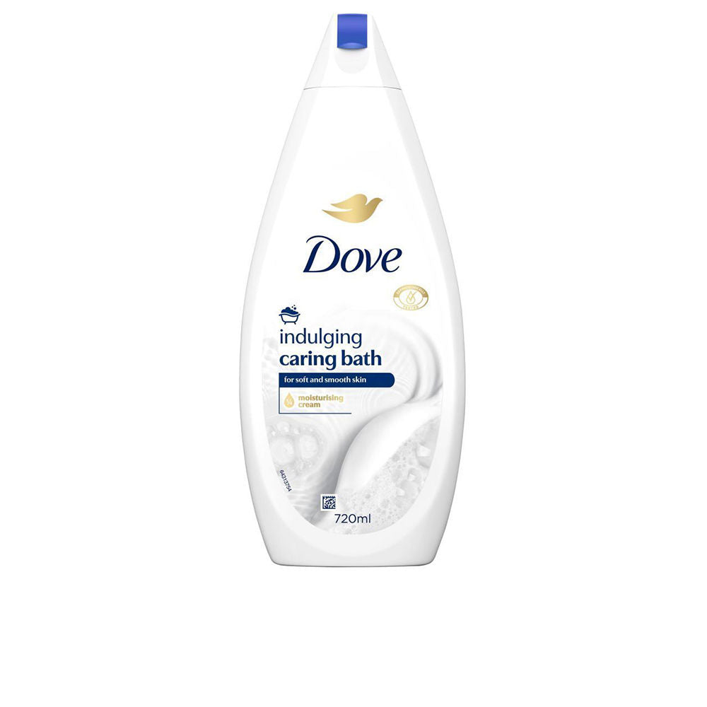 Dove Original Intens fuktighetsgivende dusjgelé 720 ml