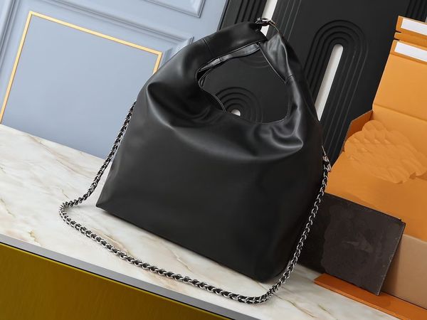 Designer Bags Shoulder High Quality Genuine Leather Luxury Women Crossbody Messenger Purse Handbag 2Pic-set handbags