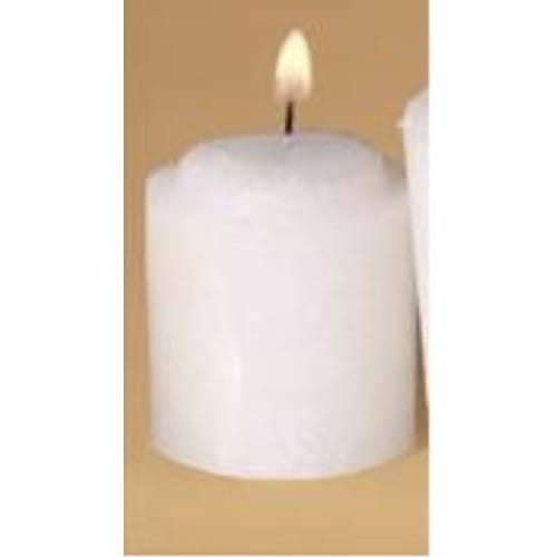 10-Hour Straight Side Vigil Lights&amp;amp;#174; Candle- 288 pack