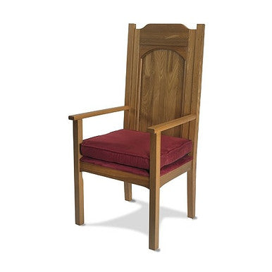 Abbey Celebrant Chair