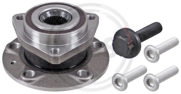 Wheel Hub A.B.S. 200985