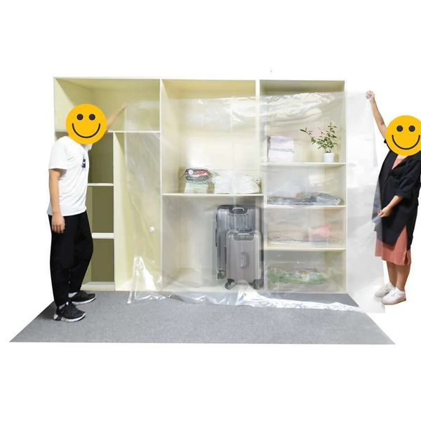 Oversize Latex Mattress Storage Bag Travel Sponge Mats Compression Home Toys Clothes Quilt Seal Vacuum Packed Bags s