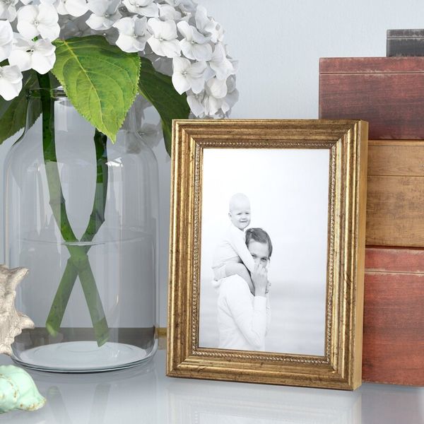 Wholesale photo frames picture frames table decorations photo wall Danely plastic picture frames