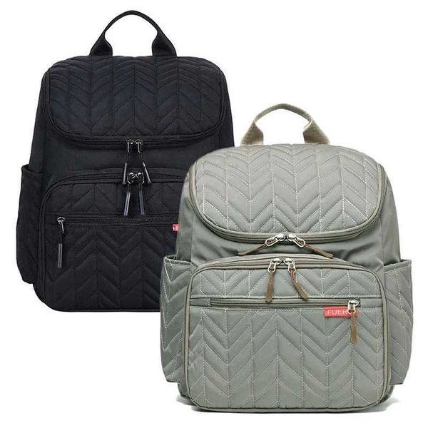 Diaper Bags Maternity Bag for Baby Bag for Stroller Mommy Backpack for Moms Waterproof Baby Diaper Backpack Large Capacity Baby Changing Bag