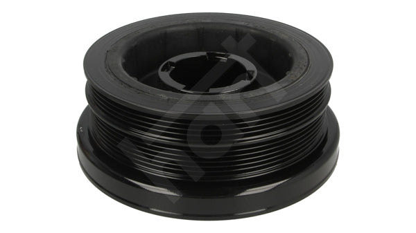 Belt Pulley, crankshaft HART 348 219