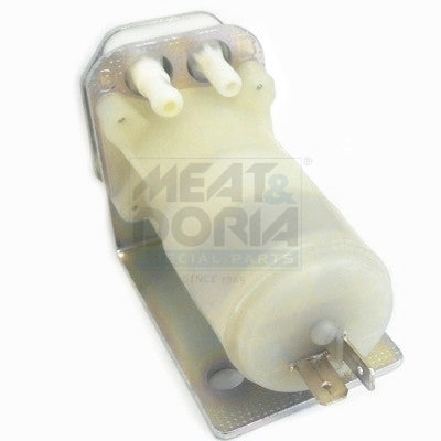 Washer Fluid Pump, window cleaning MEAT & DORIA 20157