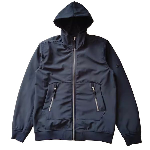 Men&#039;s Jackets cardigan coat designer woman man clothing spring hooded sweater Topstoney classic pattern zipper women&#039;s LIGHT SOFT