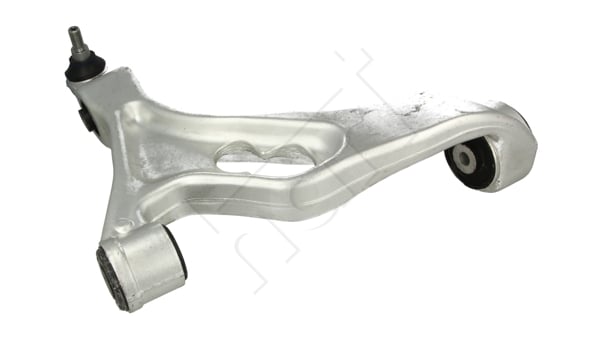 Control-Trailing Arm, wheel suspension HART 443 414
