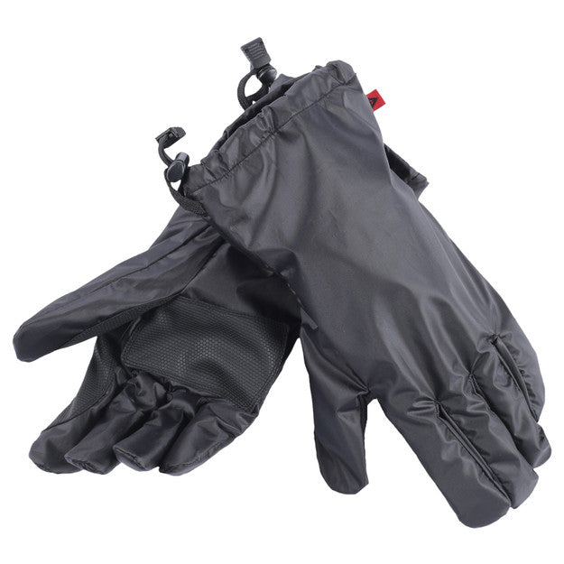 Dainese - Rain Overgloves - Accessoires De Pluie - Men - Black - M