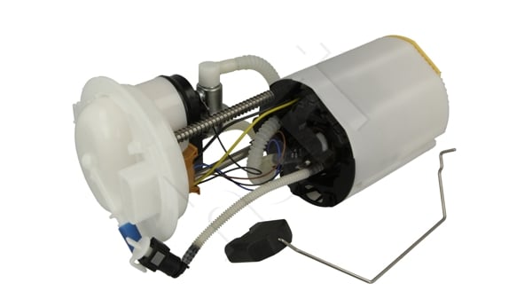 Fuel Feed Unit HART 534 564