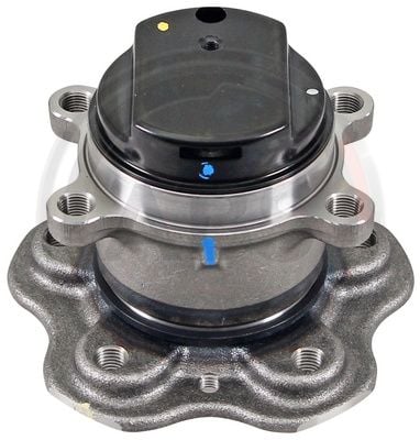 Wheel Bearing Kit A.B.S. 201787
