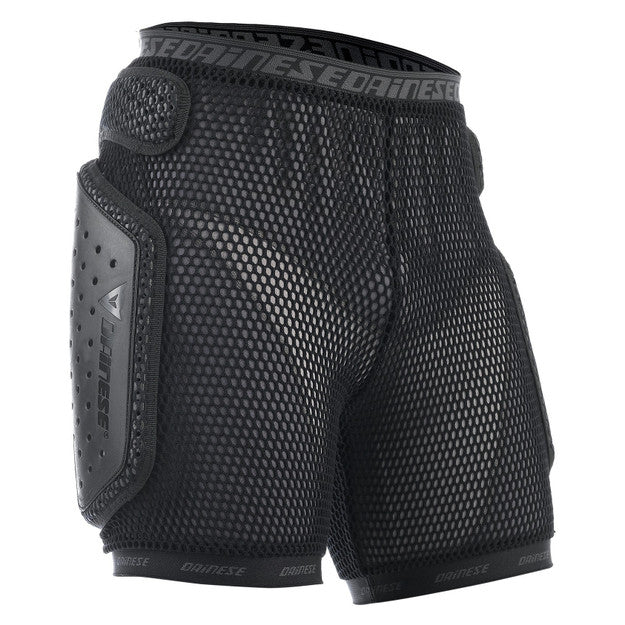 Dainese - Hard Short E1 - Protections - Men - Black - M