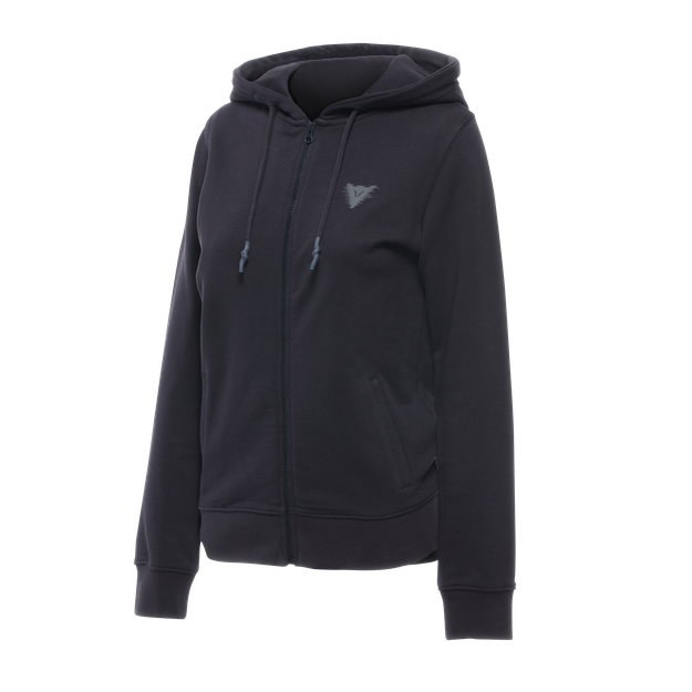 Dainese - Speed Demon Hoodie Wmn - Vêtements Casual - Women - Nine-iron - Xxl