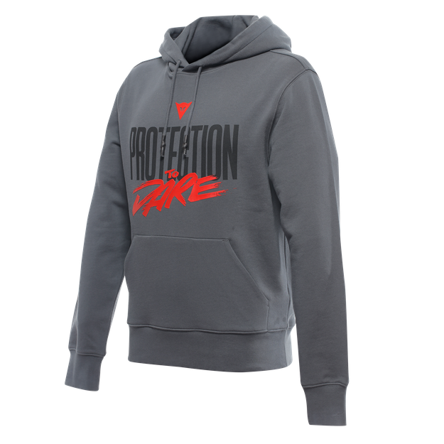 Dainese - Dare Hoodie - Vêtements Casual - Men - Castle-rock - M