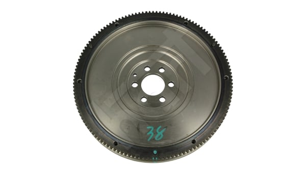 Clutch Kit HART 357 647