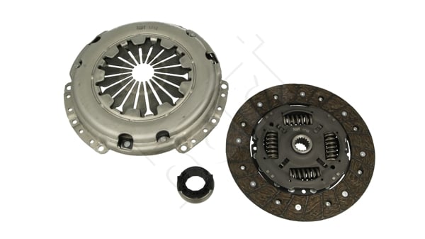 Clutch Kit HART 357 675