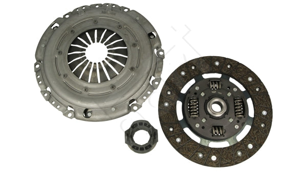 Clutch Kit HART 399 892