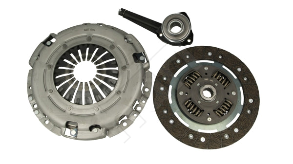 Clutch Kit HART 915 520