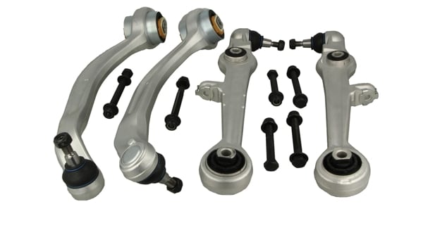 Repair Kit, control arm HART 443 969