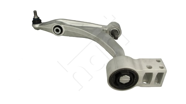 Control-Trailing Arm, wheel suspension HART 442 652