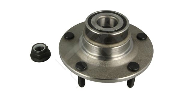Wheel Bearing Kit HART 902 381