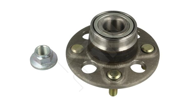 Wheel Bearing Kit HART 903 311