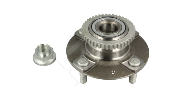 Wheel Bearing Kit HART 904 248
