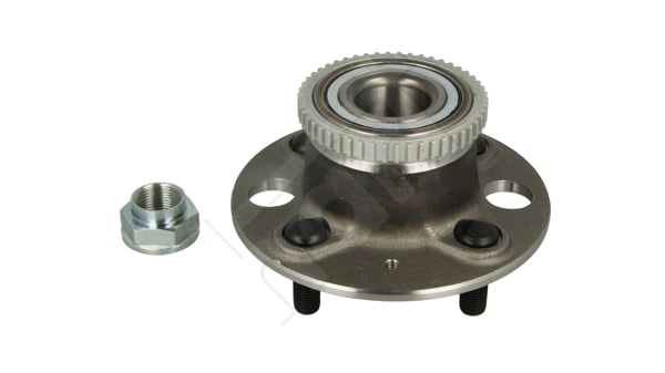 Wheel Bearing Kit HART 904 990
