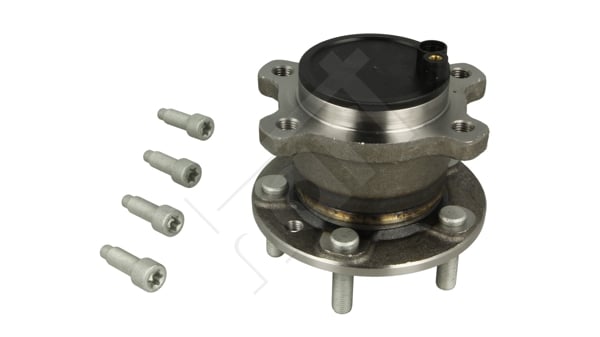 Wheel Bearing Kit HART 905 403