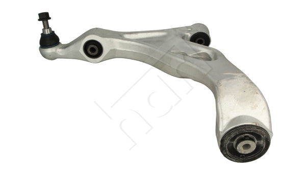 Control-Trailing Arm, wheel suspension HART 443 415