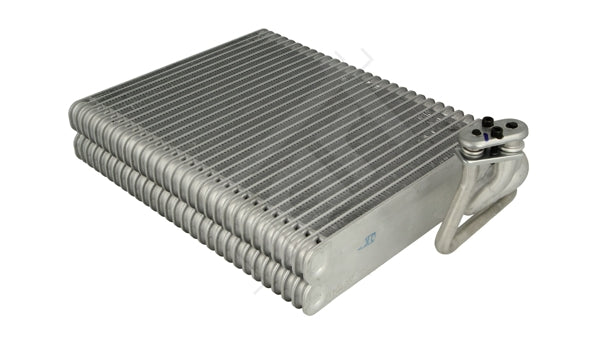 Evaporator, air conditioning HART 644 053