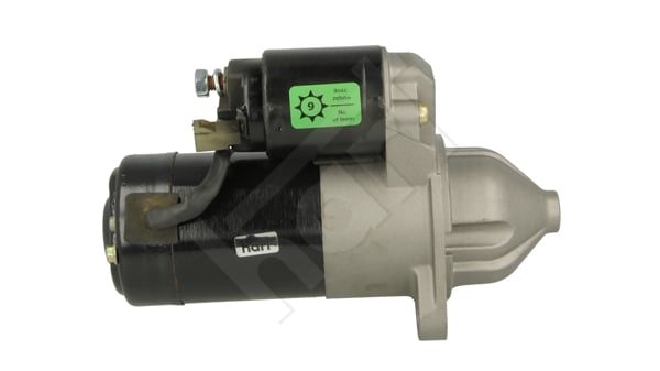 Starter HART 546 513