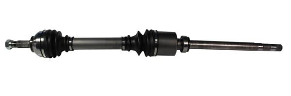 Drive Shaft HART 456 616