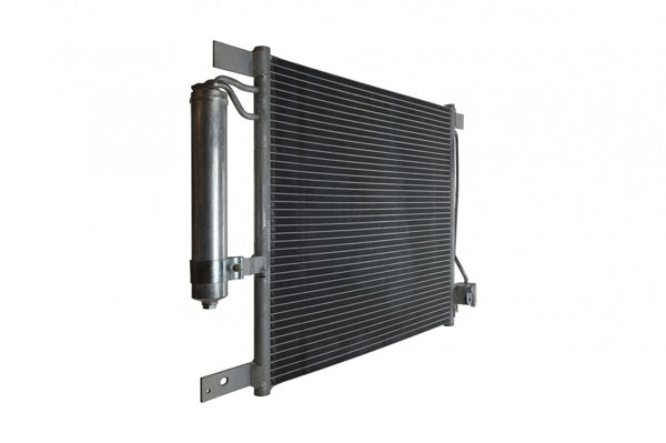 Condenser, air conditioning HART 621 674