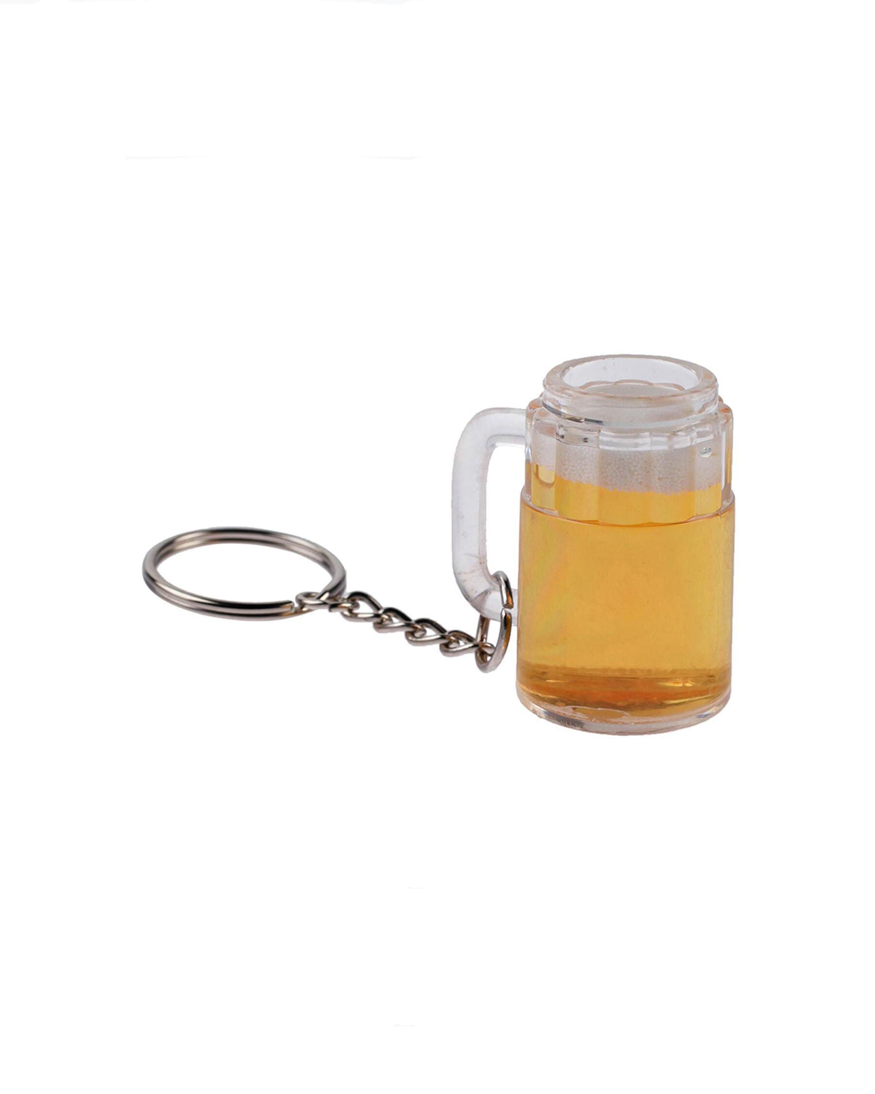 Get It Now Women's Beer Mug Keyring