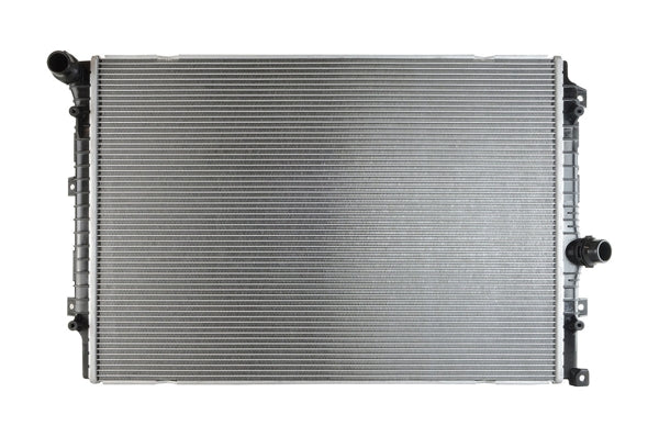 Radiator, engine cooling HART 623 789