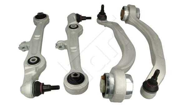 Repair Kit, control arm HART 446 081
