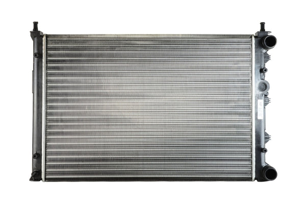 Radiator, engine cooling HART 618 610