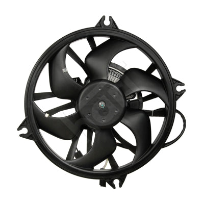 Fan, engine cooling HART 624 064