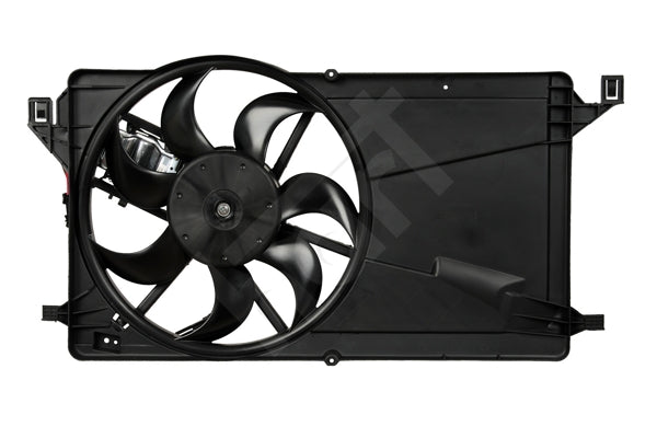 Fan, engine cooling HART 624 077