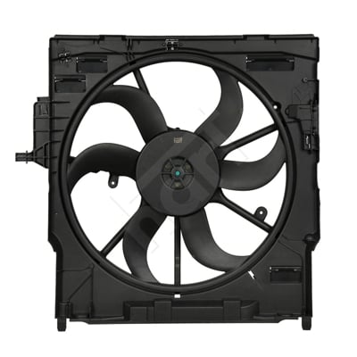 Fan, engine cooling HART 624 598