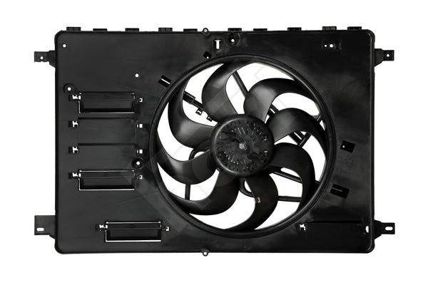 Fan, engine cooling HART 641 081